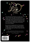 Alternative view 2 of Why I Love You Journal