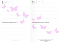 Alternative view 3 of Why I Love You Journal