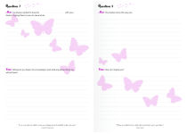 Alternative view 6 of Why I Love You Journal