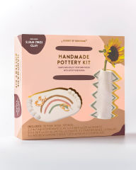 Title: Pottery Making Kit, Author: Journey of Something