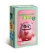 Emotional Monsters Snap Cards