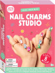 Alternative view 1 of Curious Craft Nail Charms Kit