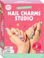 Curious Craft Nail Charms Kit