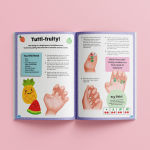 Alternative view 4 of Curious Craft Nail Charms Kit