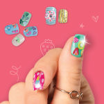 Alternative view 5 of Curious Craft Nail Charms Kit