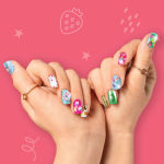 Alternative view 6 of Curious Craft Nail Charms Kit