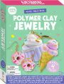 Curious Craft Polymer Clay Jewelry