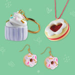 Alternative view 5 of Curious Craft Polymer Clay Jewelry