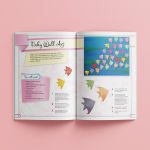 Alternative view 4 of Curious Craft Origami Kit
