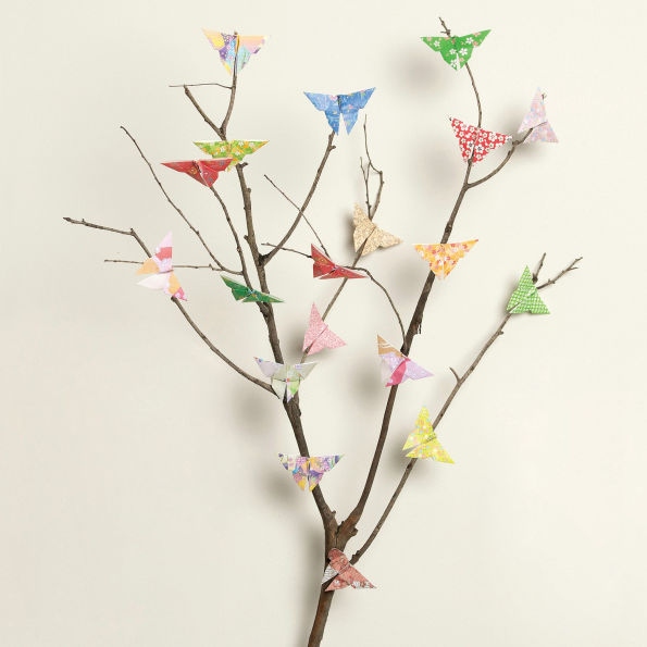 Curious Craft Origami Kit