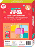 Alternative view 8 of Curious Craft Origami Kit