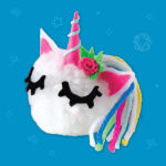 Alternative view 5 of Curious Craft Pom Pom Friends