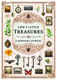 Title: Life¿s Little Treasures, Author: Piccadilly