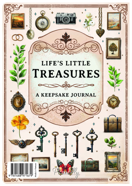 Life¿s Little Treasures