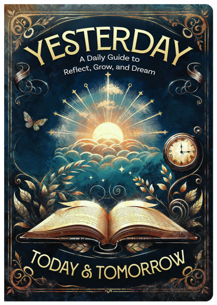 Yesterday, Today, & Tomorrow