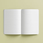Alternative view 2 of Cork Butterfly Garden Journal