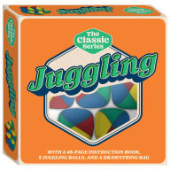 RETRO BOX JUGGLING