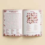 Alternative view 2 of Killer Puzzles Mixed Puzzles