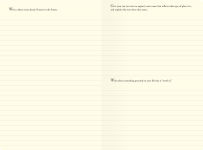 Alternative view 3 of 300 Writing Prompts
