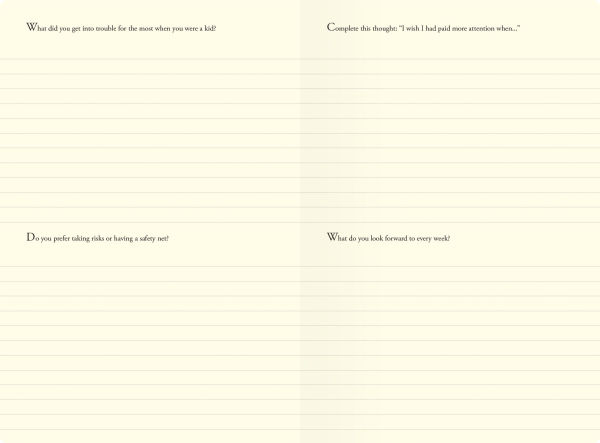 300 Writing Prompts