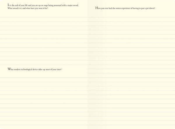 300 Writing Prompts