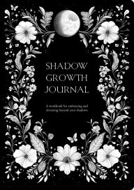 Title: Shadow Growth Journal, Author: Piccadilly