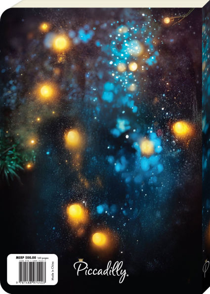 Typewriter Lined Journal