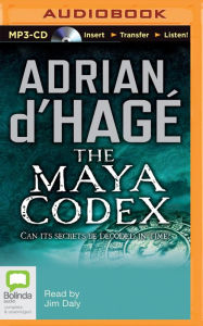 Maya Codex