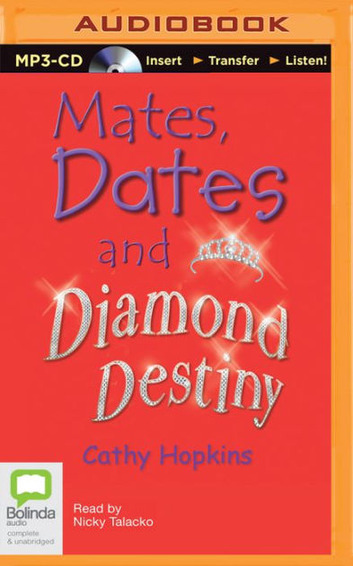 All Mates Together, Book by Cathy Hopkins, Official Publisher Page