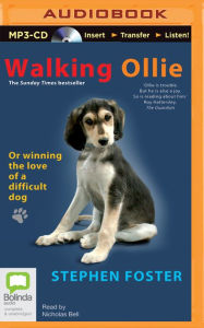 Walking Ollie