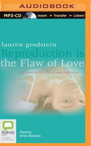 Reproduction is the Flaw of Love