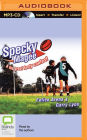 Specky Magee and the Great Footy Contest