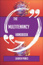 The Multitenancy Handbook - Everything You Need To Know About Multitenancy