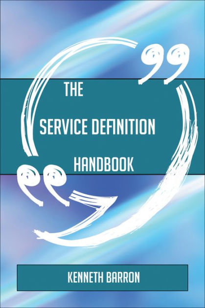 the-service-definition-handbook-everything-you-need-to-know-about