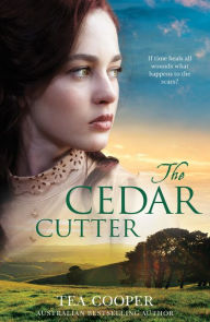 Title: The Cedar Cutter, Author: Tea Cooper