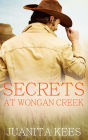 Secrets At Wongan Creek