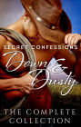 Secret Confessions: Down & Dusty - The Complete Collection