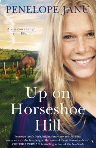 Free online download Up on Horseshoe Hill in English by Penelope Janu 9781489278791 PDB FB2 DJVU