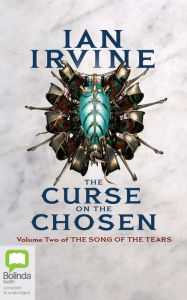 Title: The Curse on the Chosen, Author: Ian Irvine