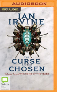 Title: The Curse on the Chosen, Author: Ian Irvine