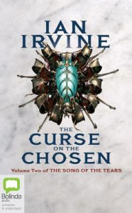 Title: The Curse on the Chosen : Library Edition, Author: Ian Irvine