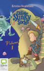Sir Charlie Stinky Socks: Volume 1