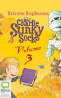 Sir Charlie Stinky Socks: Volume 3