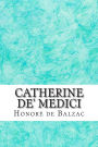 Catherine De' Medici
