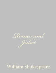 Romeo and Juliet