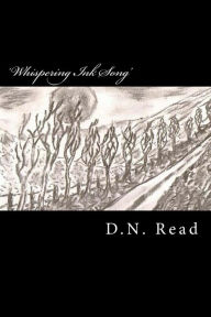 Title: 'Whispering Ink Song', Author: D N Read