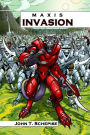 MAXIS: Invasion