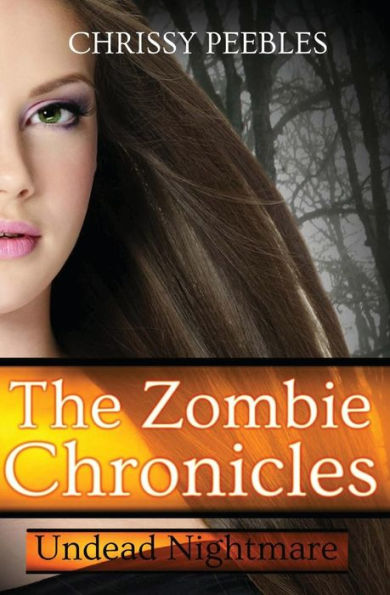 The Zombie Chronicles - Book 5: Undead Nightmare