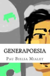 Title: Generapoesia: Memï¿½ria 12/13, Author: Pau Bielsa Mialet