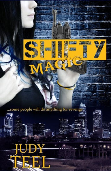 Shifty Magic